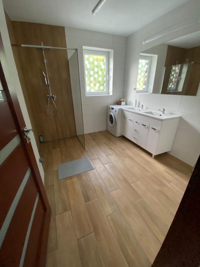 Dom Na Wzgorzu Z Pieknymi Widokami. Miejsce Tropie Villa Kültér fotó