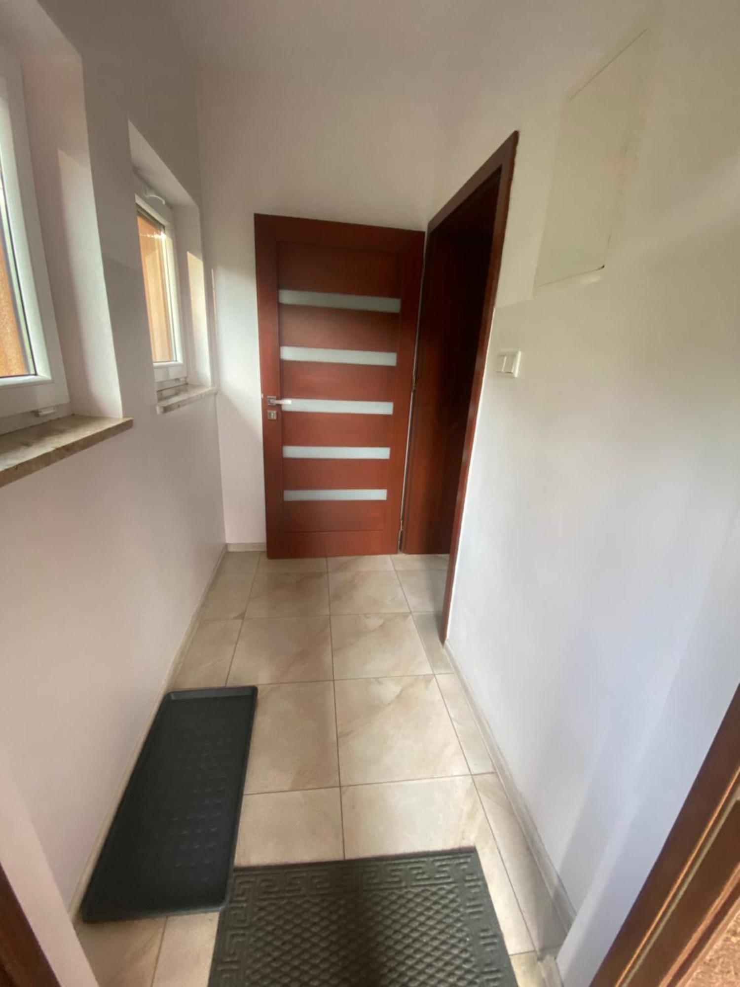 Dom Na Wzgorzu Z Pieknymi Widokami. Miejsce Tropie Villa Kültér fotó