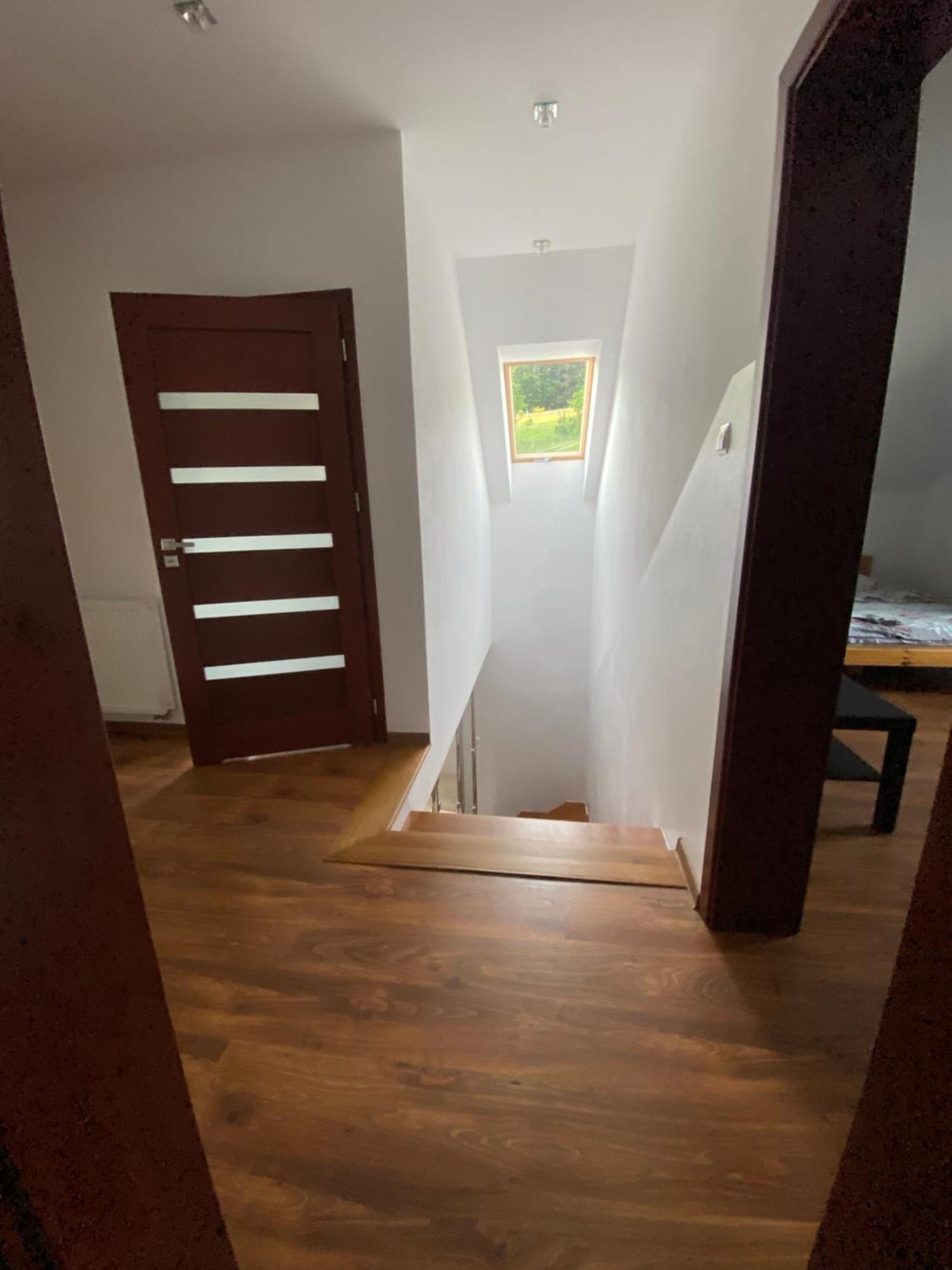 Dom Na Wzgorzu Z Pieknymi Widokami. Miejsce Tropie Villa Kültér fotó