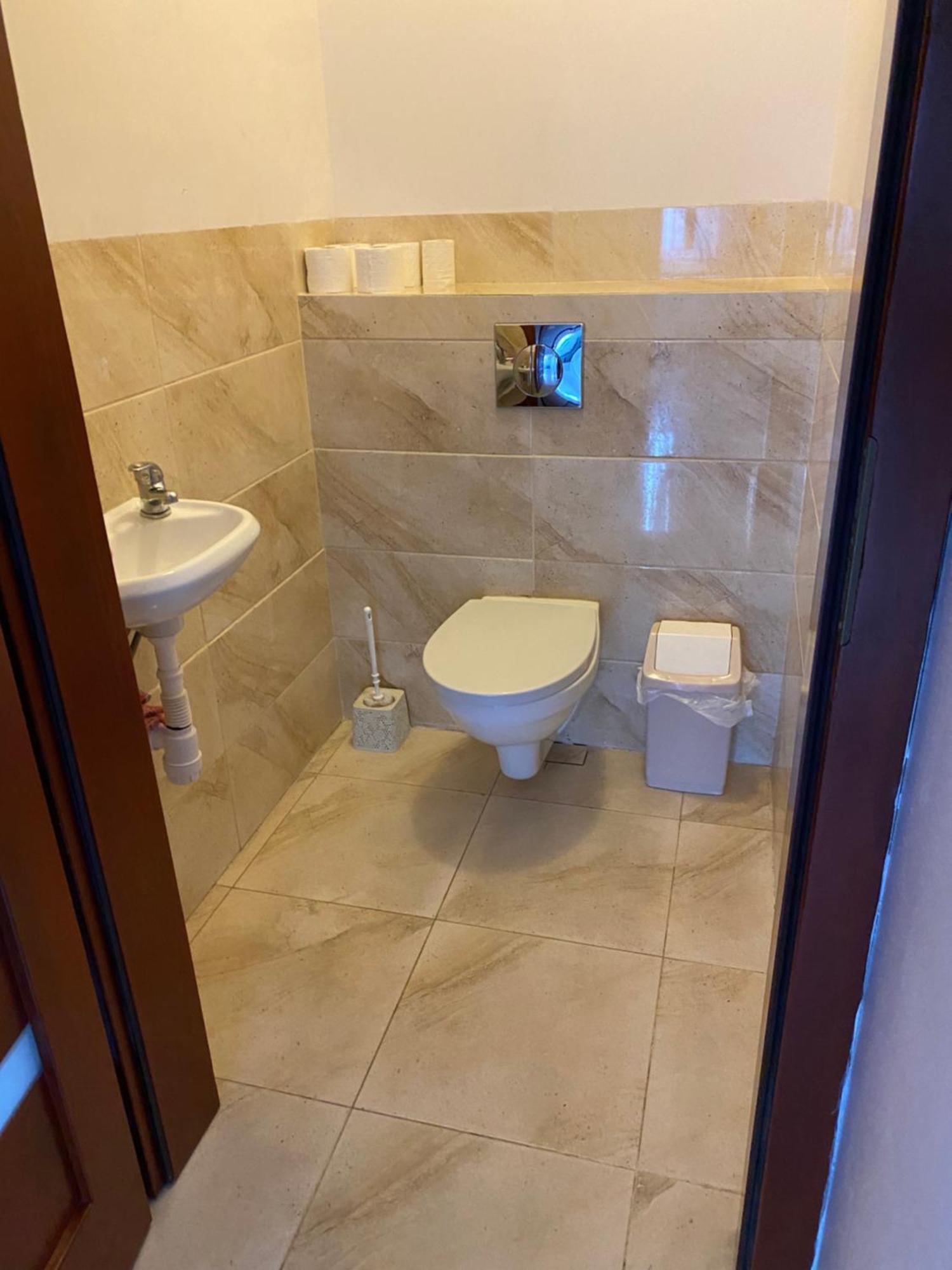 Dom Na Wzgorzu Z Pieknymi Widokami. Miejsce Tropie Villa Kültér fotó